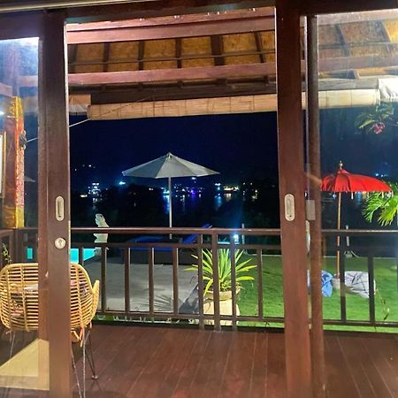 Ocean Paradise Cottage 누사 렘봉안 외부 사진