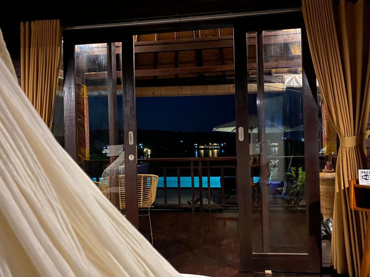 Ocean Paradise Cottage 누사 렘봉안 외부 사진