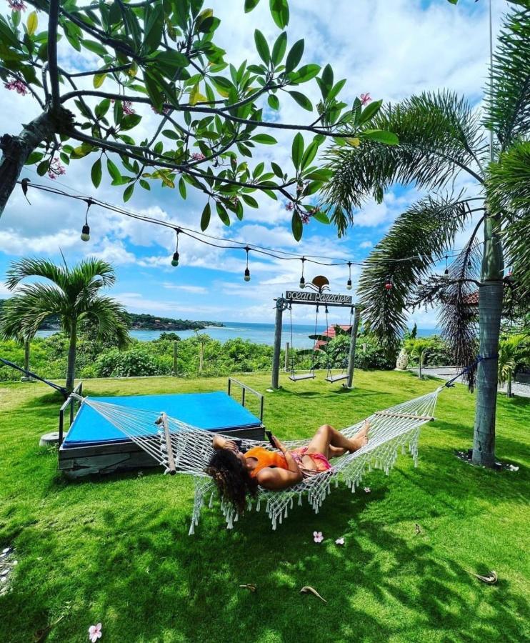 Ocean Paradise Cottage 누사 렘봉안 외부 사진