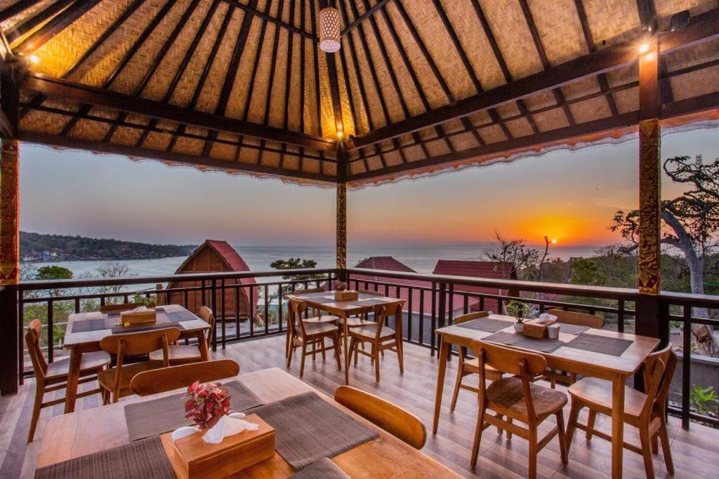 Ocean Paradise Cottage 누사 렘봉안 외부 사진